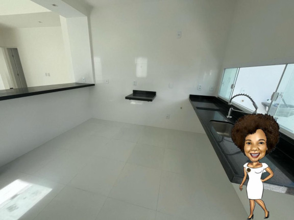 Imagem Casa de Condomínio com 3 Quartos à Venda, 200 m² em Centro - Barra Dos Coqueiros Imagem Casa de Condomínio com 3 Quartos à Venda, 200 m² em Centro - Barra Dos Coqueiros
