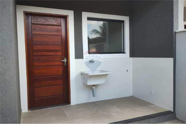 Imagem Casa com 3 Quartos à Venda, 71 m² em Inoa - Maricá Imagem Casa com 3 Quartos à Venda, 71 m² em Inoa - Maricá