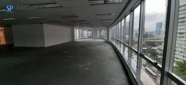 Imagem Sala Comercial para Alugar, 330 m² em Brooklin - São Paulo Imagem Sala Comercial para Alugar, 330 m² em Brooklin - São Paulo