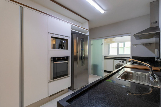 Imagem Apartamento com 2 Quartos à Venda, 83 m² em Vila Olímpia - São Paulo Imagem Apartamento com 2 Quartos à Venda, 83 m² em Vila Olímpia - São Paulo