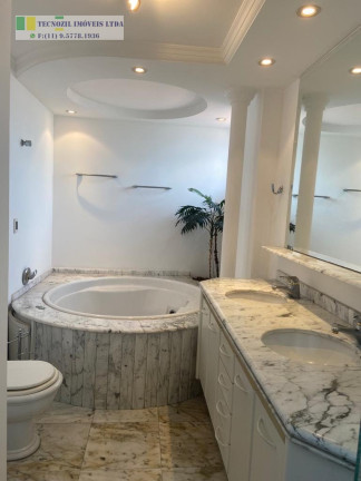 Imagem Apartamento com 3 Quartos à Venda, 218 m² em Ipiranga - São Paulo Imagem Apartamento com 3 Quartos à Venda, 218 m² em Ipiranga - São Paulo