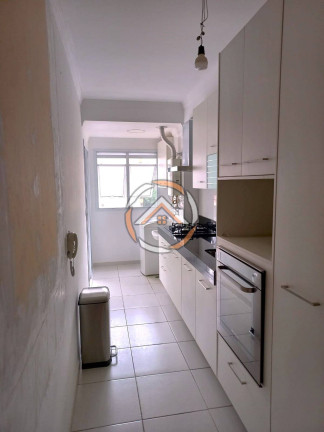 Imagem Apartamento com 2 Quartos à Venda, 68 m² em Santa Paula - São Caetano Do Sul