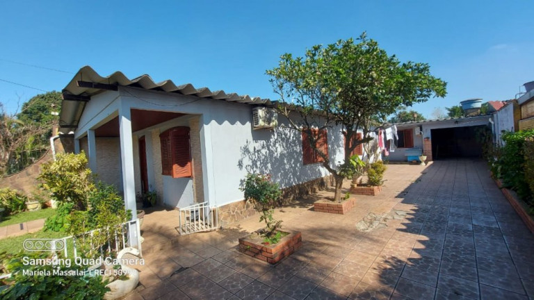 Imagem Casa com 3 Quartos à Venda, 227 m² em Morada Do Vale I - Gravataí Imagem Casa com 3 Quartos à Venda, 227 m² em Morada Do Vale I - Gravataí
