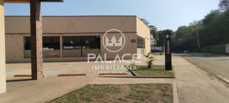 Imagem Sala Comercial para Alugar, 429 m² em Vila Industrial - Piracicaba Imagem Sala Comercial para Alugar, 429 m² em Vila Industrial - Piracicaba