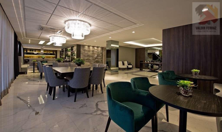 Imagem Apartamento com 2 Quartos à Venda, 108 m² em Centro - Florianópolis