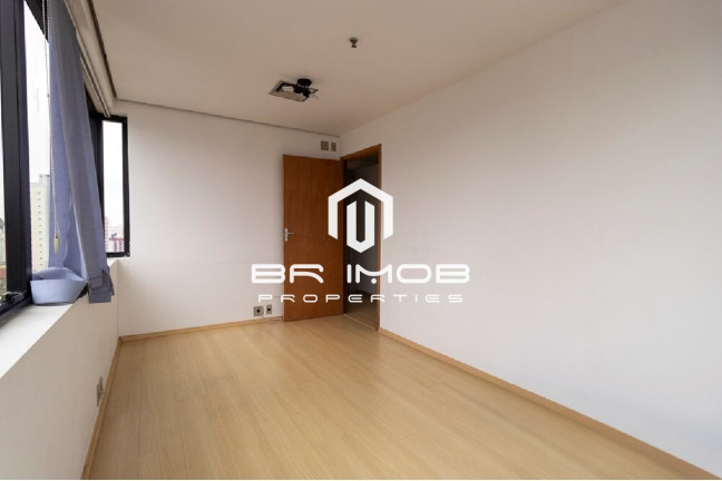 Imagem Sala Comercial à Venda, 36 m² em Vila Mariana - São Paulo