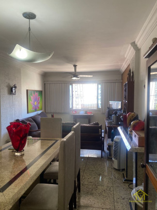 Imagem Apartamento com 3 Quartos à Venda, 90 m² em Bento Ferreira - Vitória Imagem Apartamento com 3 Quartos à Venda, 90 m² em Bento Ferreira - Vitória