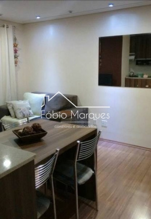 Imagem Apartamento com 2 Quartos à Venda, 58 m² em Tatuape - São Paulo Imagem Apartamento com 2 Quartos à Venda, 58 m² em Tatuape - São Paulo