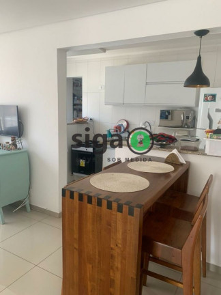 Imagem Apartamento com 2 Quartos à Venda, 70 m² em Vila Nova Conceição - São Paulo Imagem Apartamento com 2 Quartos à Venda, 70 m² em Vila Nova Conceição - São Paulo