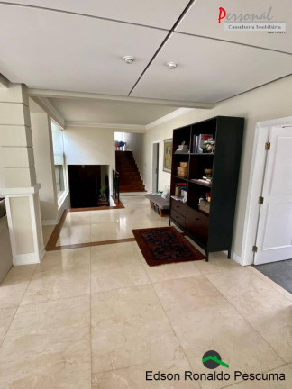 Imagem Casa com 2 Quartos à Venda, 950 m² em Alphaville Residencial Um - Barueri
