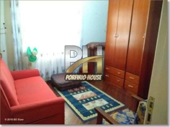 Imagem Casa com 2 Quartos à Venda, 132 m² em Jardim Stella - Santo André