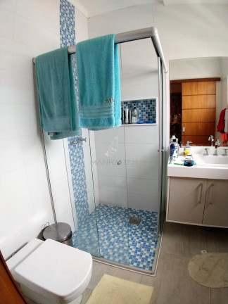 Imagem Casa de Condomínio com 4 Quartos à Venda, 437 m² em Loteamento Mont Blanc Residence - Campinas Imagem Casa de Condomínio com 4 Quartos à Venda, 437 m² em Loteamento Mont Blanc Residence - Campinas