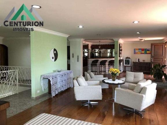 Imagem Casa de Condomínio com 4 Quartos à Venda, 587 m² em Granja Viana - Cotia Imagem Casa de Condomínio com 4 Quartos à Venda, 587 m² em Granja Viana - Cotia