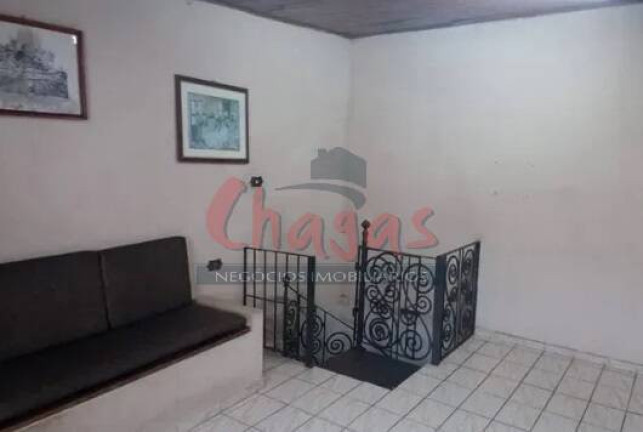 Imagem Casa com 2 Quartos à Venda, 110 m² em Caputera - Caraguatatuba