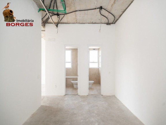 Imagem Apartamento com 4 Quartos à Venda, 400 m² em Moema - São Paulo