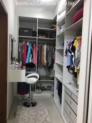 Imagem Casa com 3 Quartos à Venda, 320 m² em Guaxinduva - Atibaia