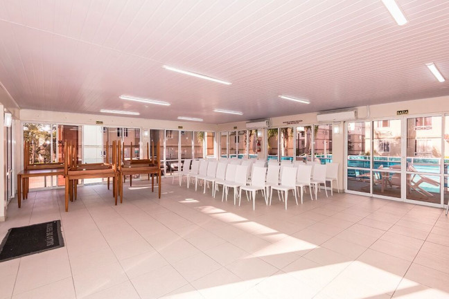 Imagem Apartamento com 2 Quartos à Venda, 43 m² em Rubem Berta - Porto Alegre