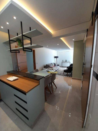 Imagem Apartamento com 2 Quartos à Venda, 67 m² em Santa Maria - São Caetano Do Sul Imagem Apartamento com 2 Quartos à Venda, 67 m² em Santa Maria - São Caetano Do Sul