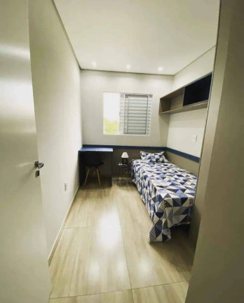 Imagem Casa de Condomínio com 2 Quartos à Venda,  em Lopes De Oliveira - Sorocaba