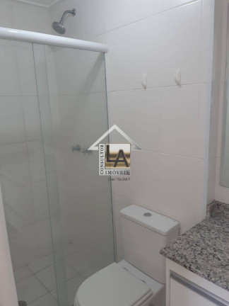 Imagem Apartamento com 2 Quartos à Venda, 65 m² em Granja Julieta - São Paulo Imagem Apartamento com 2 Quartos à Venda, 65 m² em Granja Julieta - São Paulo