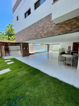 Imagem Apartamento com 2 Quartos à Venda, 62 m² em Portal Do Sol - João Pessoa Imagem Apartamento com 2 Quartos à Venda, 62 m² em Portal Do Sol - João Pessoa