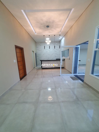 Imagem Casa com 3 Quartos à Venda, 150 m² em Esplanada Primo Meneghetti Ii - Franca Imagem Casa com 3 Quartos à Venda, 150 m² em Esplanada Primo Meneghetti Ii - Franca