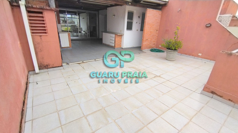 Imagem Cobertura com 3 Quartos à Venda, 160 m² em Enseada - Guarujá Imagem Cobertura com 3 Quartos à Venda, 160 m² em Enseada - Guarujá