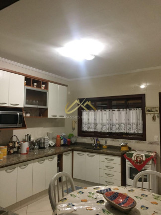 Imagem Casa de Condomínio com 3 Quartos à Venda, 160 m² em Horto Florestal - Ubatuba