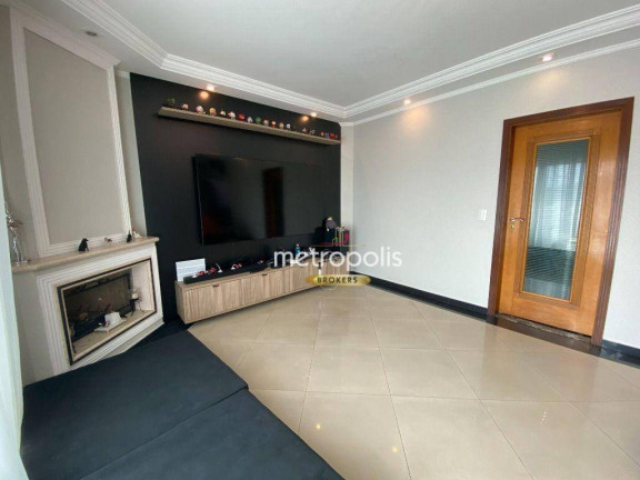 Imagem Sobrado com 4 Quartos à Venda, 454 m² em Parque Dos Pássaros - São Bernardo Do Campo