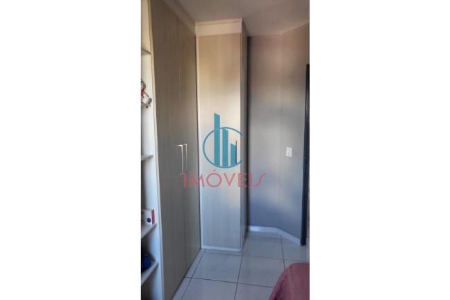 Imagem Apartamento com 3 Quartos à Venda, 60 m² em Jardim Marajoara - São Paulo