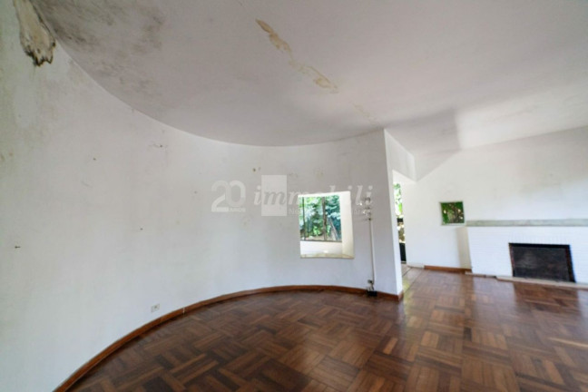 Imagem Casa com 5 Quartos à Venda, 400 m² em Pacaembu - São Paulo Imagem Casa com 5 Quartos à Venda, 400 m² em Pacaembu - São Paulo