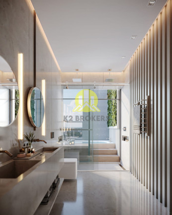 Imagem Cobertura com 3 Quartos à Venda, 214 m² em Bigorrilho - Curitiba
