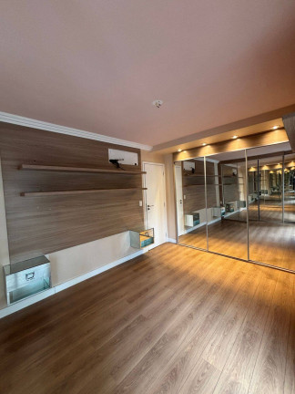 Apartamento com 3 Quartos à Venda, 159 m² em Mooca - São Paulo