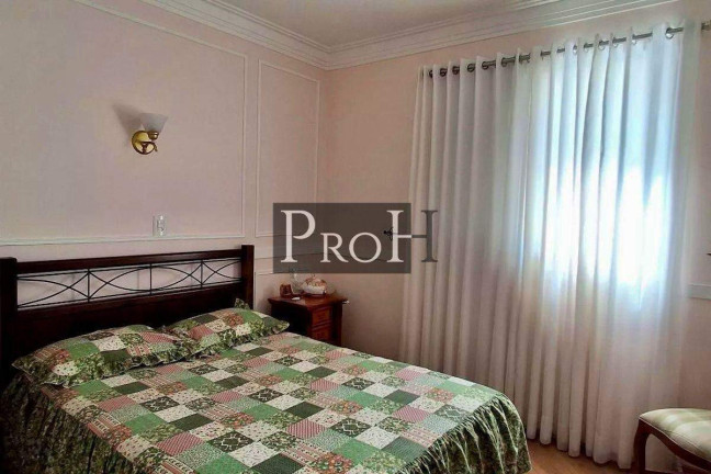 Imagem Apartamento com 5 Quartos à Venda, 326 m² em Santo Antônio - São Caetano Do Sul Imagem Apartamento com 5 Quartos à Venda, 326 m² em Santo Antônio - São Caetano Do Sul