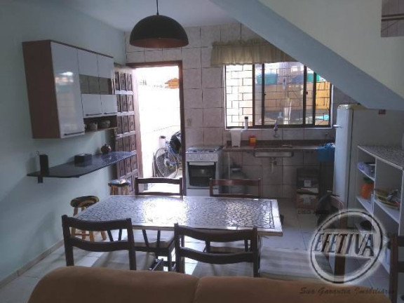 Imagem Sobrado com 2 Quartos à Venda, 67 m² em Balneário Ipacaraí - Matinhos Imagem Sobrado com 2 Quartos à Venda, 67 m² em Balneário Ipacaraí - Matinhos