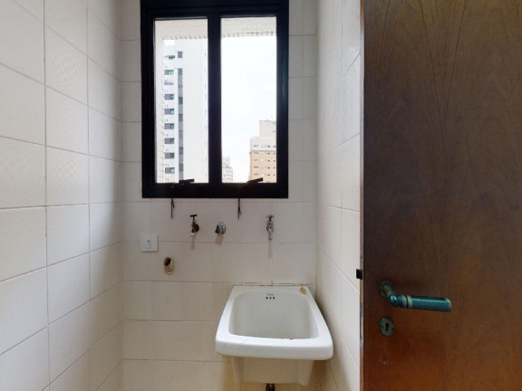 Imagem Apartamento com 3 Quartos à Venda, em Aclimação - São Paulo Imagem Apartamento com 3 Quartos à Venda, em Aclimação - São Paulo