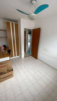 Imagem Apartamento com 2 Quartos à Venda, 50 m² em Campo Grande - Rio De Janeiro Imagem Apartamento com 2 Quartos à Venda, 50 m² em Campo Grande - Rio De Janeiro