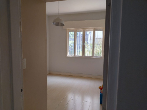 Imagem Imóvel com 3 Quartos à Venda, 154 m² em Higienópolis - São Paulo