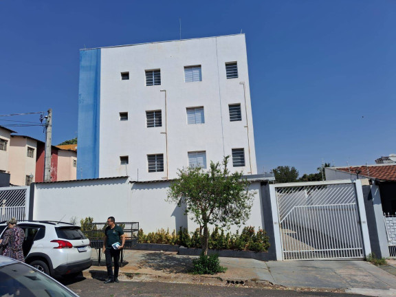 Imagem Apartamento com 1 Quarto para Alugar, em Jardim Dona Lili - Bauru Imagem Apartamento com 1 Quarto para Alugar, em Jardim Dona Lili - Bauru