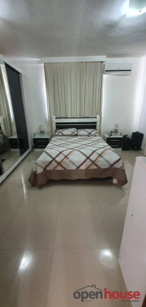 Imagem Casa de Condomínio com 3 Quartos à Venda, 180 m² em Parque Das Nações - Parnamirim