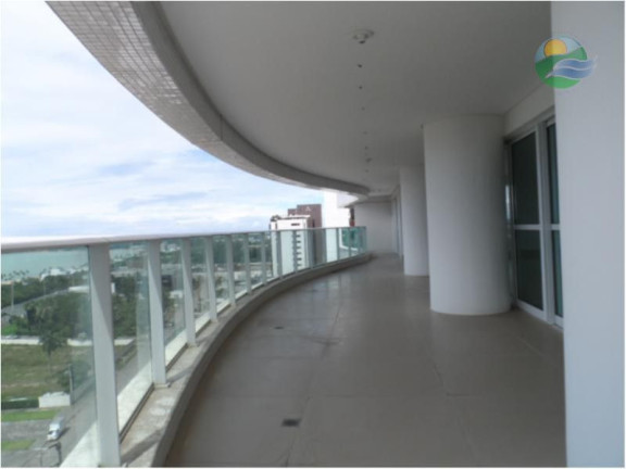 Imagem Apartamento com 5 Quartos à Venda, 510 m²