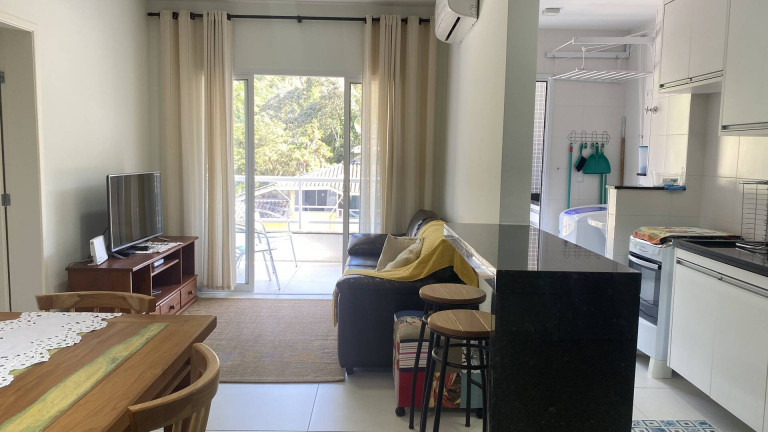 Imagem Apartamento com 2 Quartos à Venda, 75 m² em Praia Das Toninhas - Ubatuba Imagem Apartamento com 2 Quartos à Venda, 75 m² em Praia Das Toninhas - Ubatuba