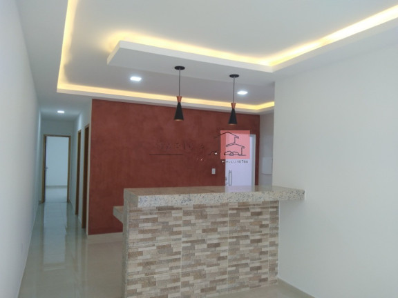 Imagem Casa com 2 Quartos à Venda, 88 m² em Barroco (itaipuaçu) - Maricá