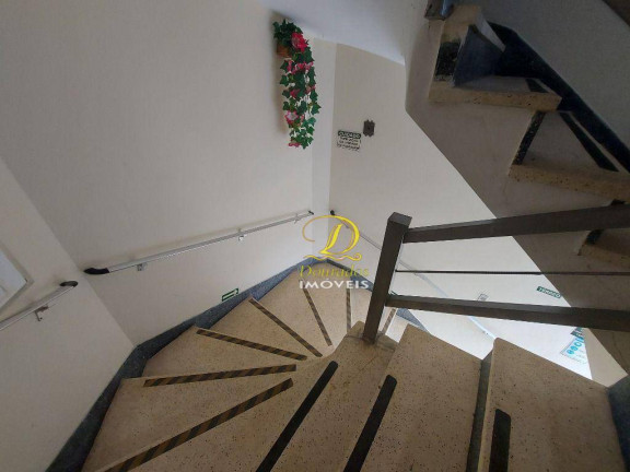 Imagem Apartamento com 2 Quartos à Venda, 82 m² em Boqueirão - Praia Grande Imagem Apartamento com 2 Quartos à Venda, 82 m² em Boqueirão - Praia Grande