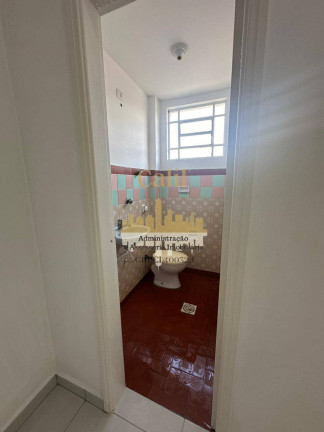 Imagem Sala Comercial para Alugar, 68 m² em Macuco - Santos