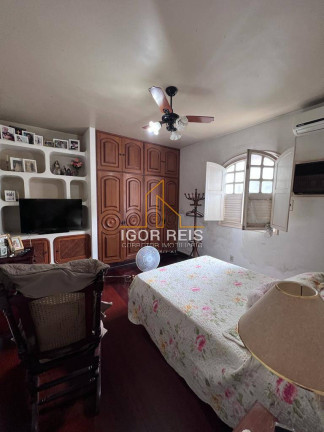 Imagem Casa com 4 Quartos à Venda, 250 m² em Parque Santo Amaro - Campos Dos Goytacazes
