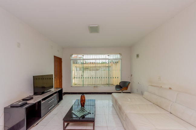 Imagem Sobrado com 2 Quartos à Venda, 132 m² em Santo Amaro - São Paulo