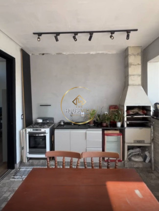 Imagem Casa de Condomínio com 4 Quartos à Venda, 215 m² em Condomínio Terras Do Vale - Caçapava