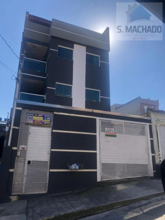 Imagem Apartamento com 2 Quartos à Venda, 100 m² em Parque Das Nações - Santo André Imagem Apartamento com 2 Quartos à Venda, 100 m² em Parque Das Nações - Santo André