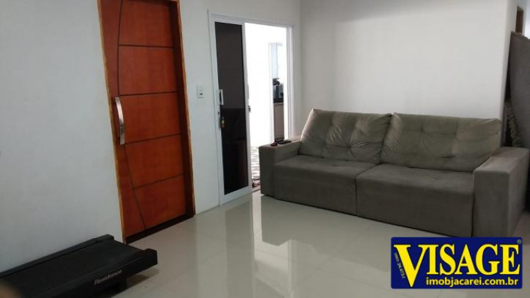 Casa com 1 Quarto à Venda, 270 m² em Jd. Paraiso - Jacareí